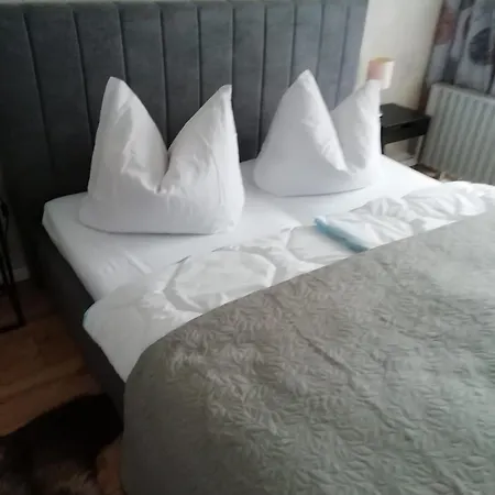 Appartamento Mogwitz Ii Mit Pool Und Sauna Bad Harzburg