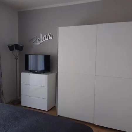 Mogwitz Ii Mit Pool Und Sauna *