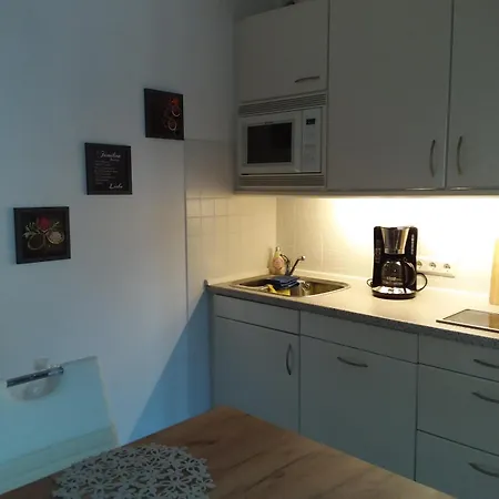 Mogwitz Ii Mit Pool Und Sauna Bad Harzburg