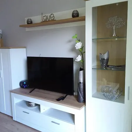 Mogwitz Ii Mit Pool Und Sauna Apartment