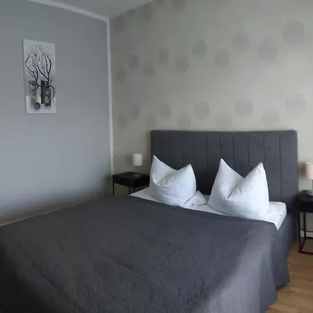 Mogwitz Ii Mit Pool Und Sauna Apartment